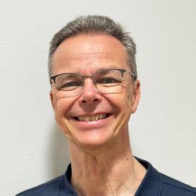 Dr. med. Heinrich Schaefer